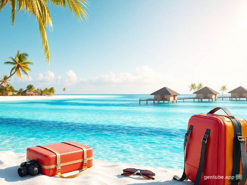Travel & Tour Packages Website