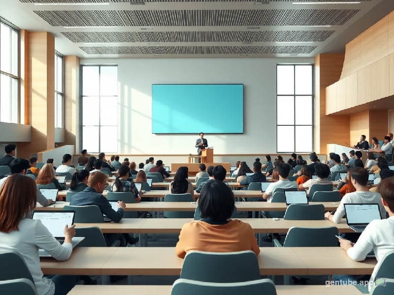 International University Website